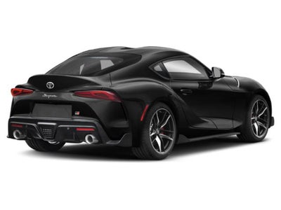 2022 Toyota GR Supra 3.0 Premium