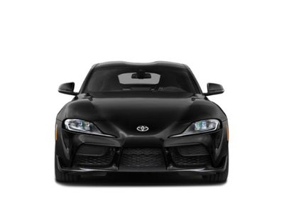 2022 Toyota GR Supra 3.0 Premium