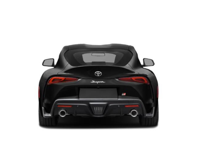 2022 Toyota GR Supra 3.0 Premium