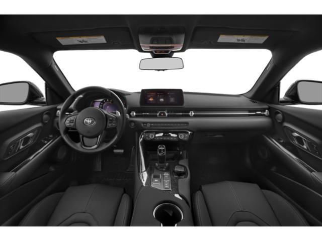 2022 Toyota GR Supra 3.0 Premium