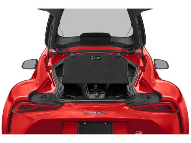 2026 Toyota GR Supra 3.0 Premium