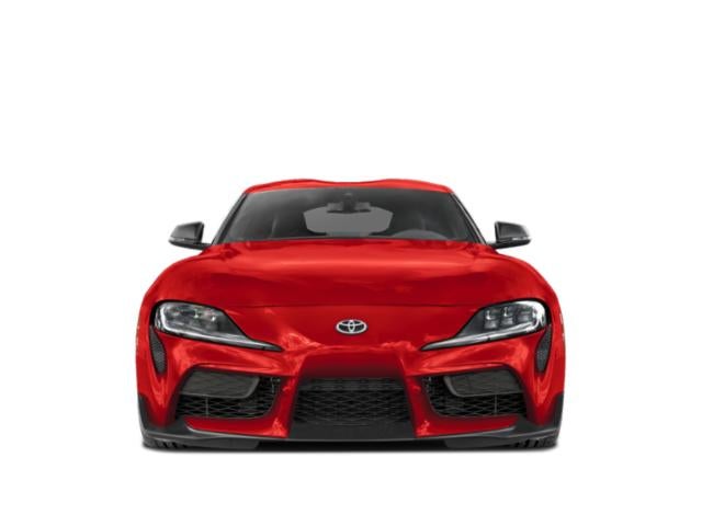 2026 Toyota GR Supra 3.0 Premium