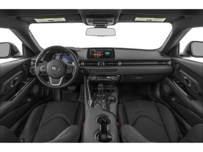 2026 Toyota GR Supra 3.0 Premium