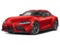 2026 Toyota GR Supra 3.0 Premium