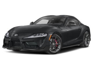 2026 Toyota GR Supra 3.0 Premium