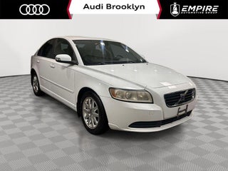 2008 Volvo S40 2.4i