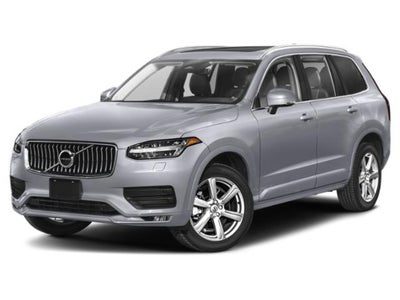2023 Volvo XC90 B6 Ultimate 6-Seater