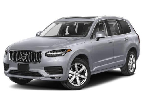 2023 Volvo XC90 B6 Ultimate 6-Seater