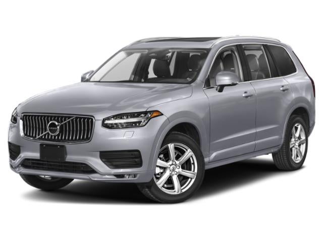 2023 Volvo XC90 B6 Ultimate 6-Seater