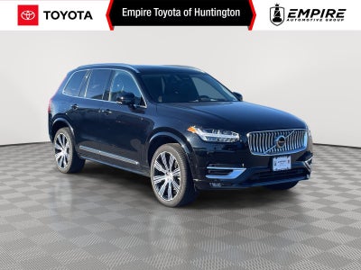 2023 Volvo XC90 B6 Ultimate 6-Seater