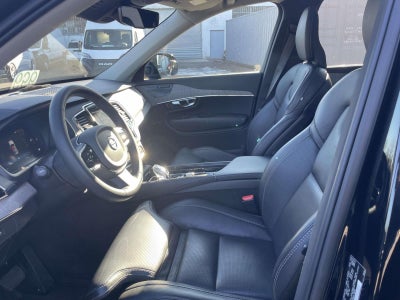 2023 Volvo XC90 B6 Ultimate 6-Seater