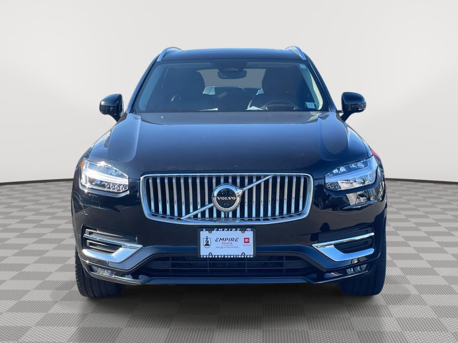 2023 Volvo XC90 B6 Ultimate 6-Seater