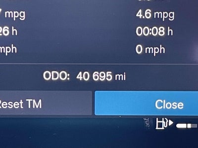 2023 Volvo XC90 B6 Ultimate 6-Seater