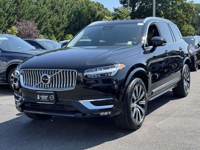 2023 Volvo XC90 B6 Plus 6-Seater