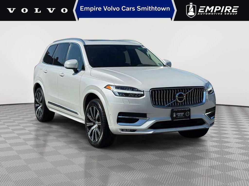 2023 Volvo XC90 B6 Plus 6-Seater