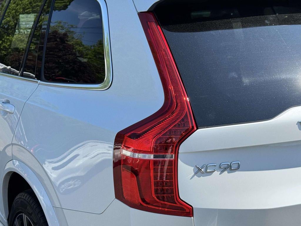 2023 Volvo XC90 B6 Plus 6-Seater