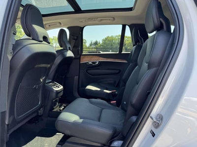 2023 Volvo XC90 B6 Plus 6-Seater