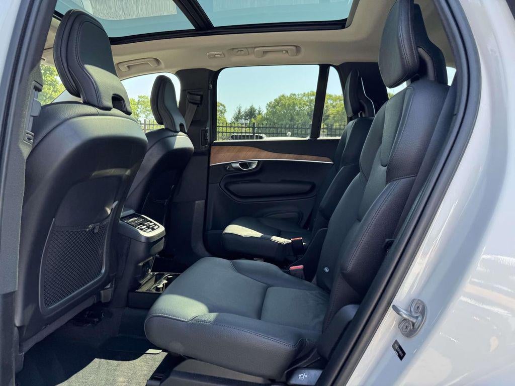 2023 Volvo XC90 B6 Plus 6-Seater