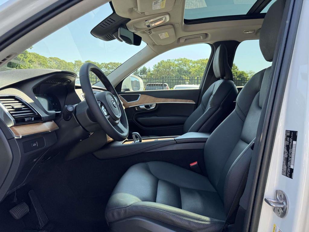 2023 Volvo XC90 B6 Plus 6-Seater