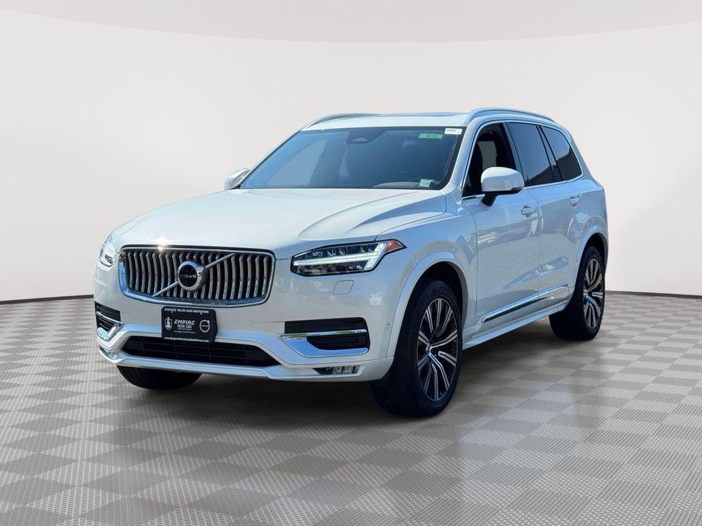2023 Volvo XC90 B6 Plus 6-Seater