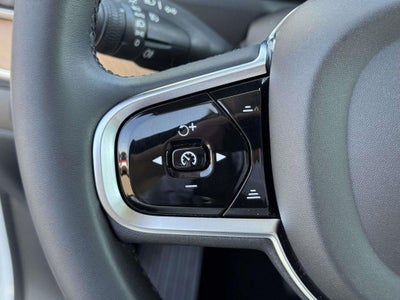 2023 Volvo XC90 B6 Plus 6-Seater