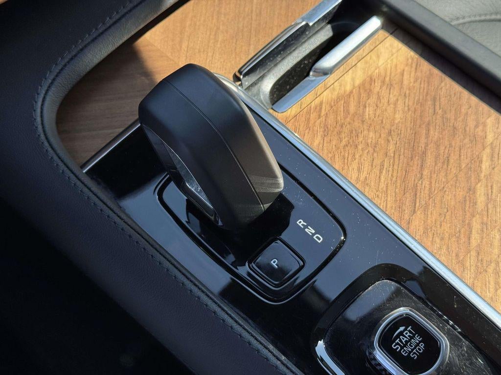 2023 Volvo XC90 B6 Plus 6-Seater
