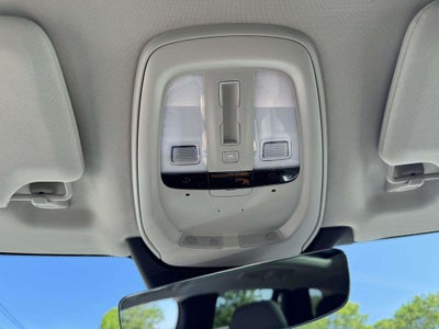 2023 Volvo XC90 B6 Plus 6-Seater