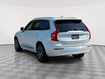 2023 Volvo XC90 B6 Plus 6-Seater