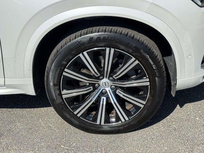 2023 Volvo XC90 B6 Plus 6-Seater