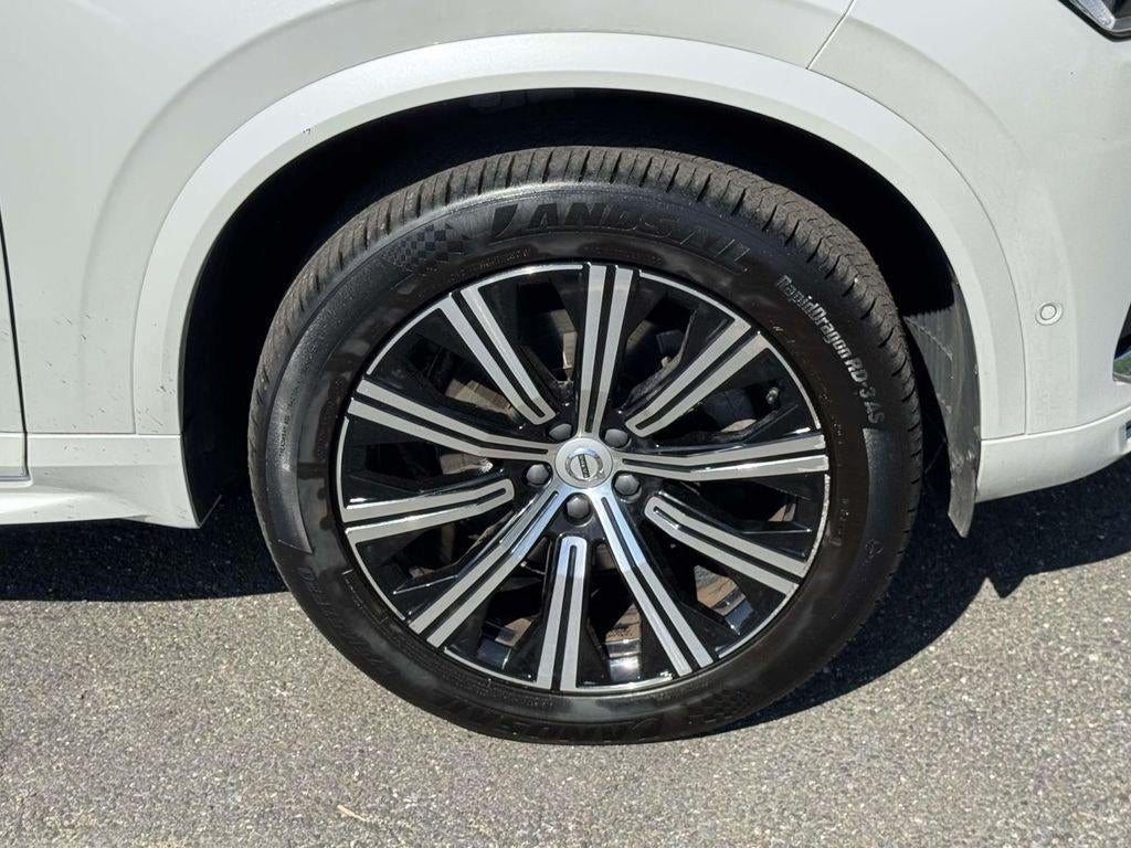 2023 Volvo XC90 B6 Plus 6-Seater