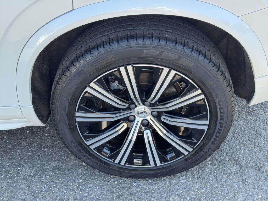 2023 Volvo XC90 B6 Plus 6-Seater