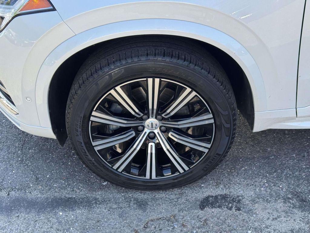 2023 Volvo XC90 B6 Plus 6-Seater