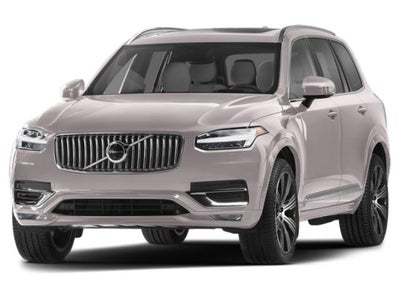 2023 Volvo XC90 B6 Plus 6-Seater