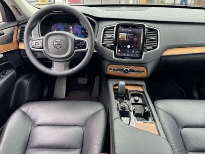 2023 Volvo XC90 B6 Plus 6-Seater