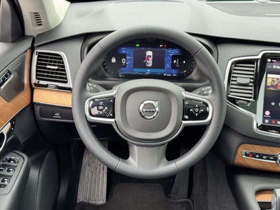2023 Volvo XC90 B6 Plus 6-Seater