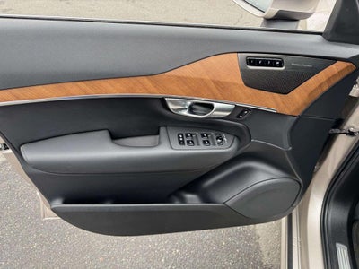 2023 Volvo XC90 B6 Plus 6-Seater