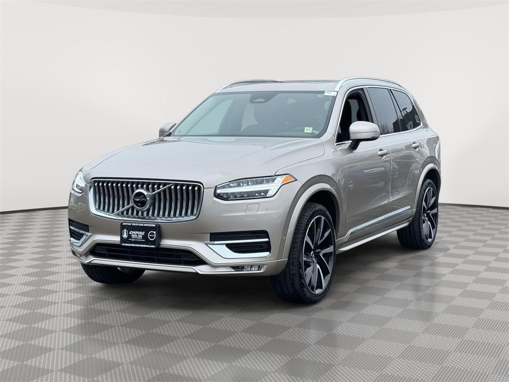 2023 Volvo XC90 B6 Plus 6-Seater