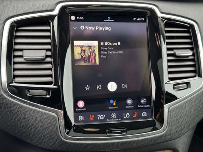 2023 Volvo XC90 B6 Plus 6-Seater