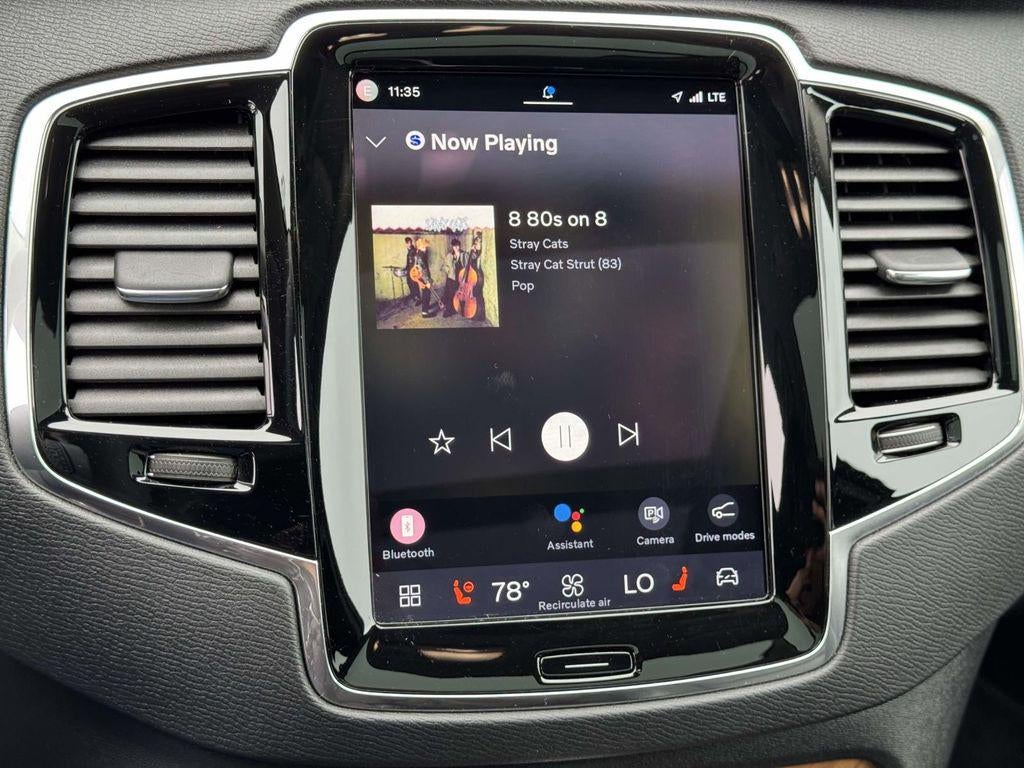 2023 Volvo XC90 B6 Plus 6-Seater