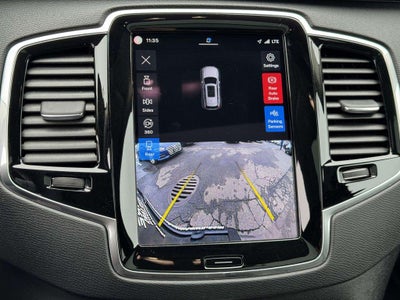 2023 Volvo XC90 B6 Plus 6-Seater