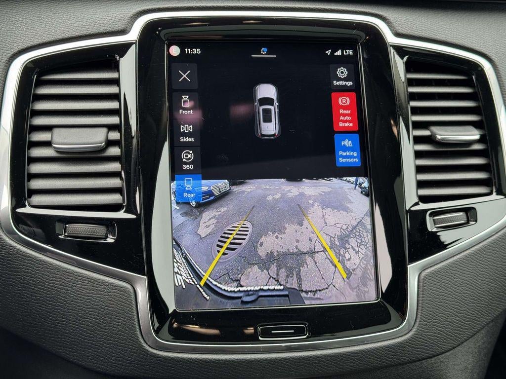 2023 Volvo XC90 B6 Plus 6-Seater