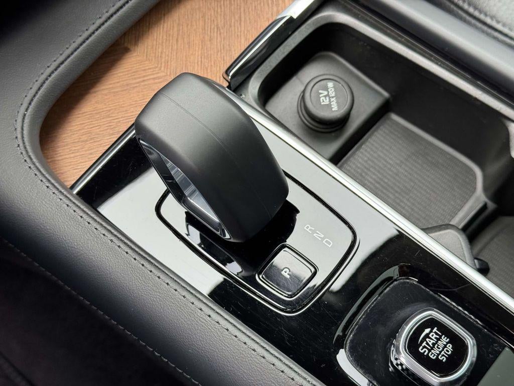 2023 Volvo XC90 B6 Plus 6-Seater