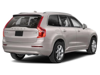 2023 Volvo XC90 B6 Plus 6-Seater