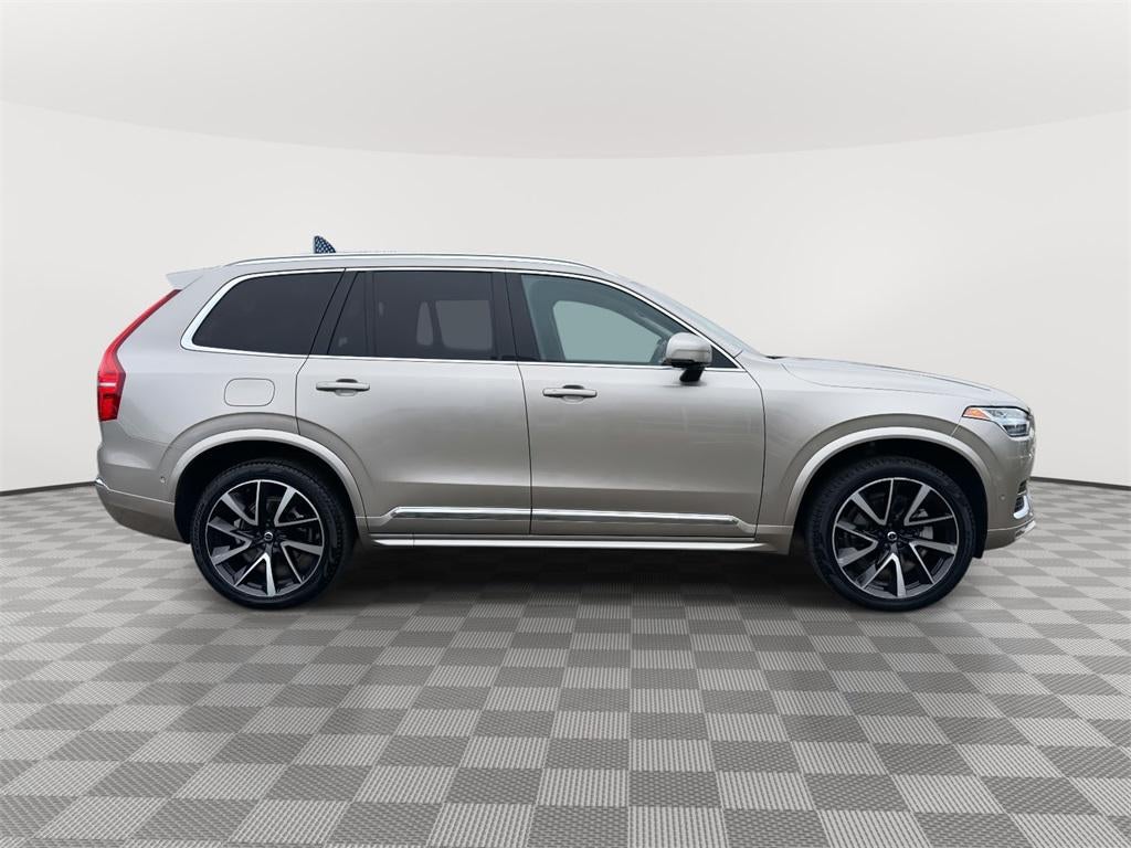 2023 Volvo XC90 B6 Plus 6-Seater