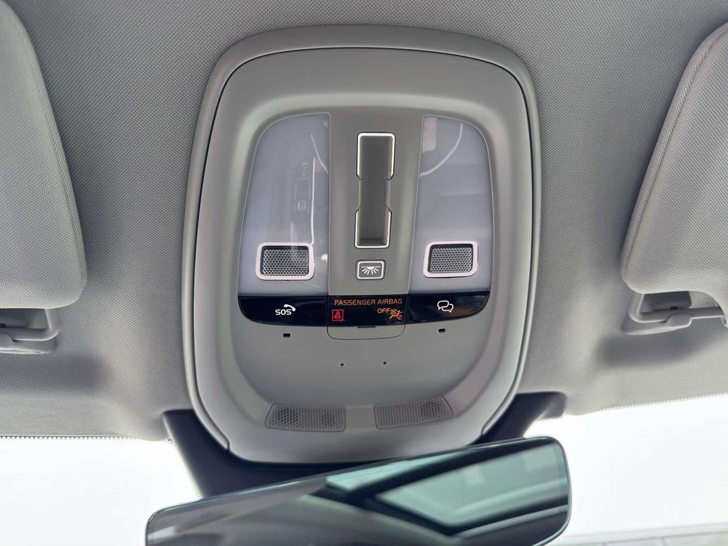 2023 Volvo XC90 B6 Plus 6-Seater