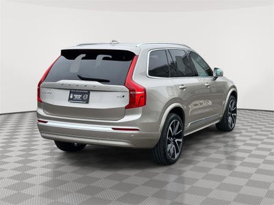 2023 Volvo XC90 B6 Plus 6-Seater
