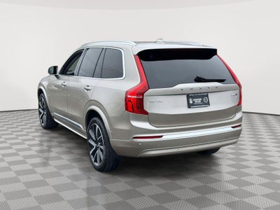 2023 Volvo XC90 B6 Plus 6-Seater