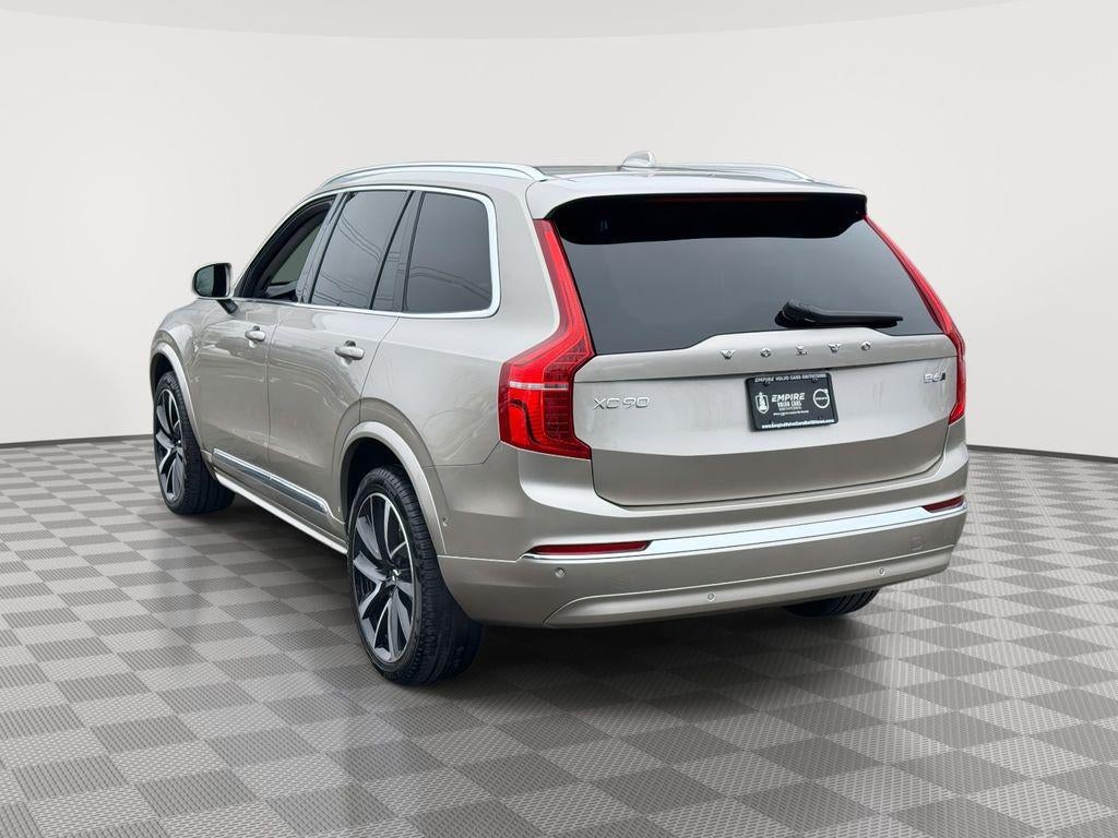 2023 Volvo XC90 B6 Plus 6-Seater