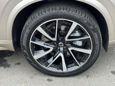2023 Volvo XC90 B6 Plus 6-Seater