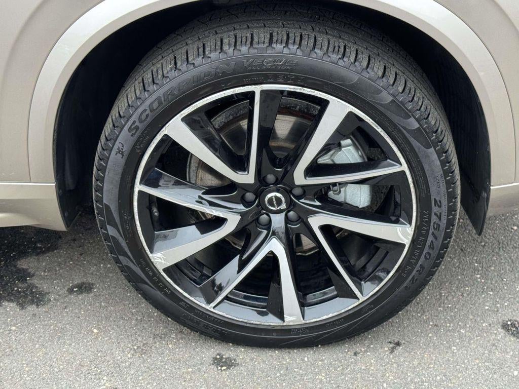 2023 Volvo XC90 B6 Plus 6-Seater